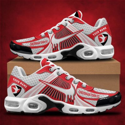 Cheltenham Town F.C Schuhe