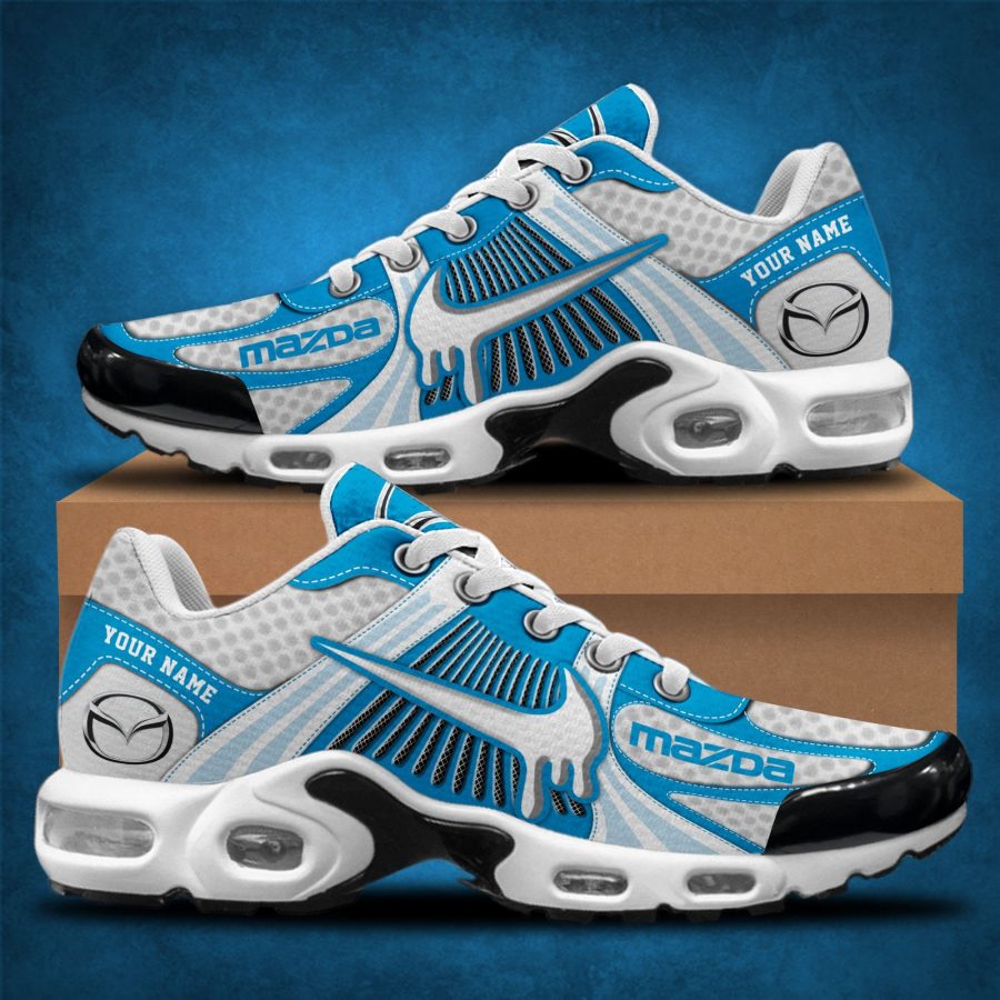 Mazda Schuhe