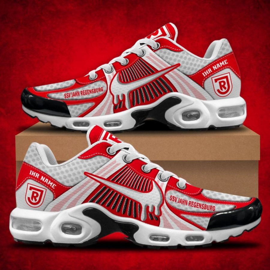 Jahn Regensburg Schuhe