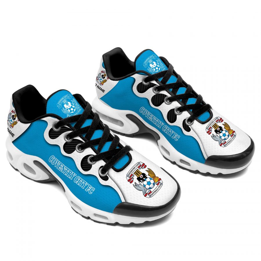 Coventry City F.C Schuhe – Bild 2