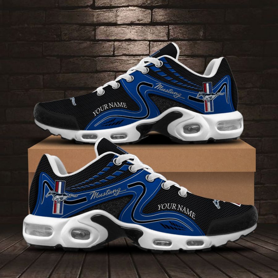 Ford Mustang Schuhe