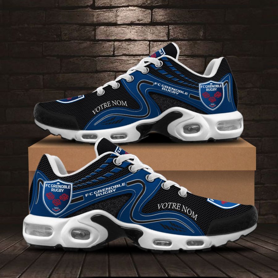 FC Grenoble Schuhe