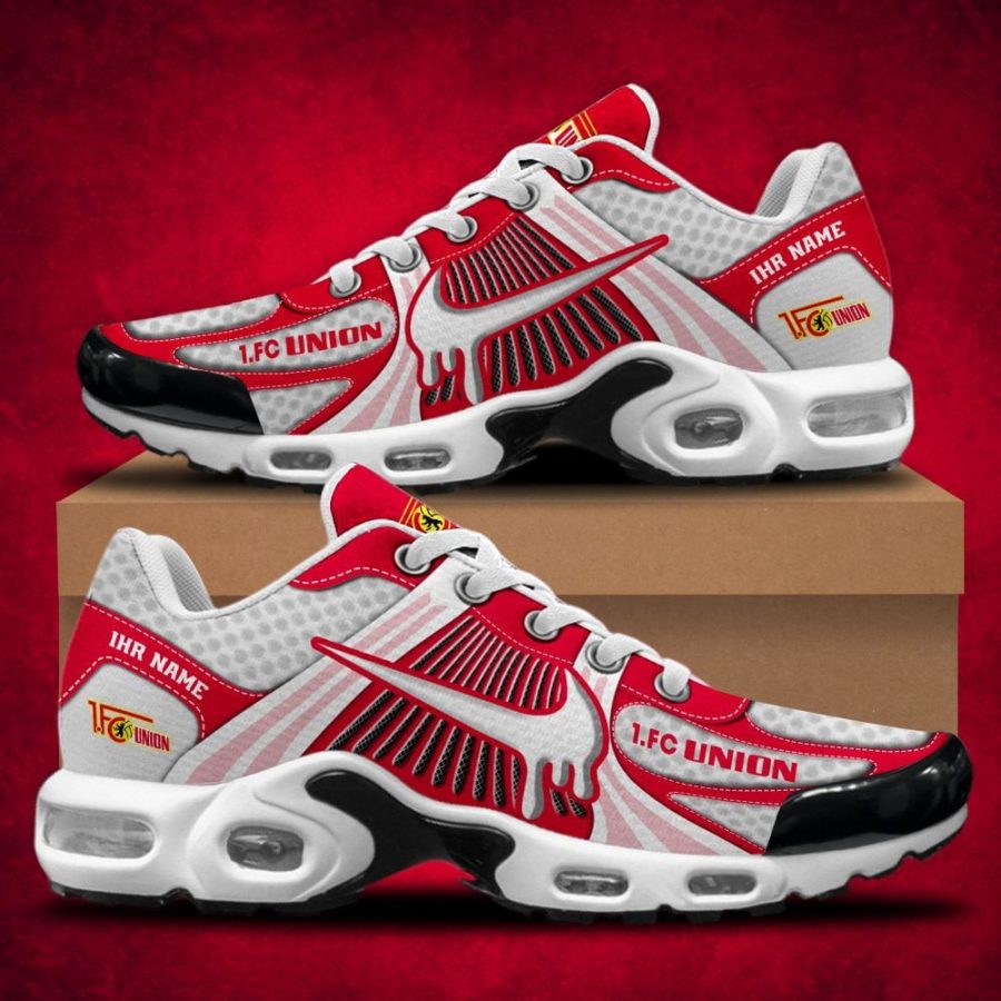Union Berlin Schuhe