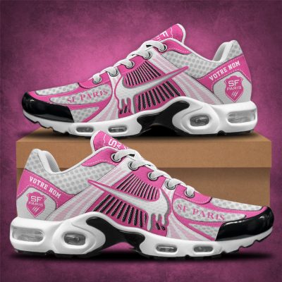 Stade Francais Schuhe