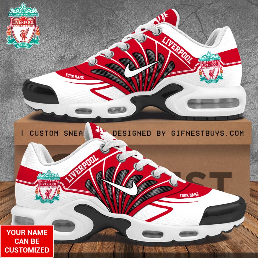 Liverpool Schuhe – Bild 2