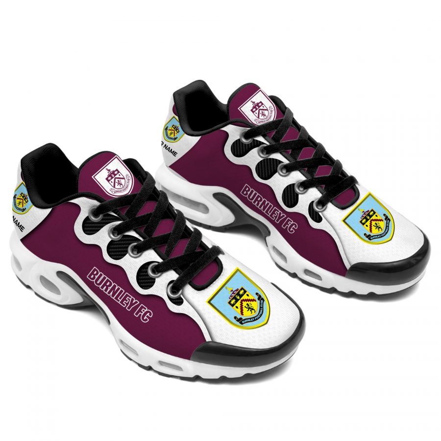Burnley F.C Schuhe – Bild 2