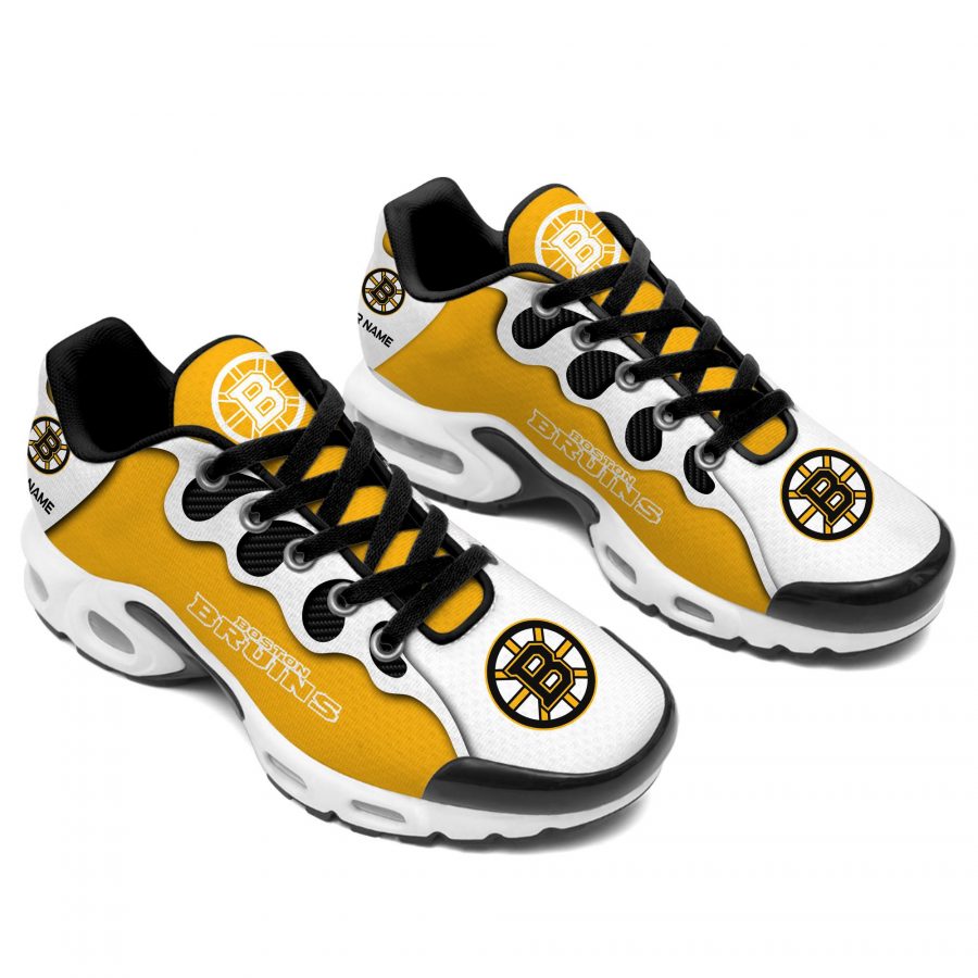 Boston Bruins Schuhe – Bild 2