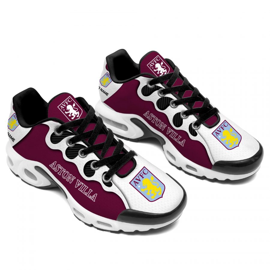 Aston Villa Schuhe – Bild 2
