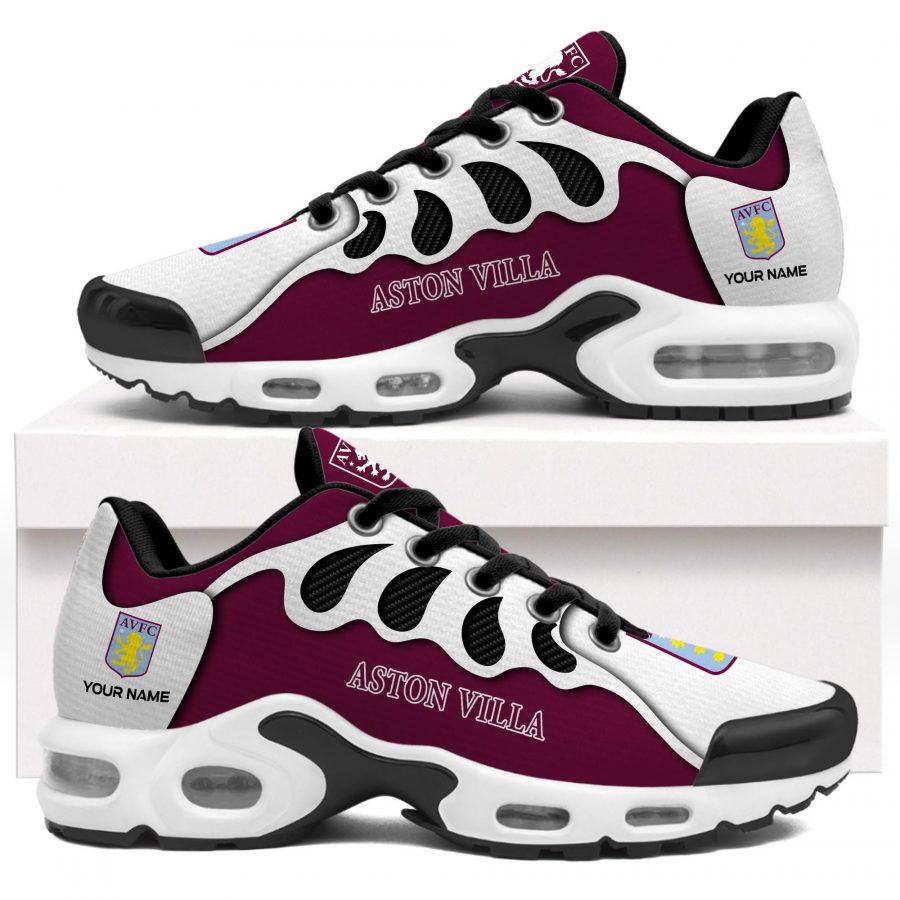 Aston Villa Schuhe – Bild 3