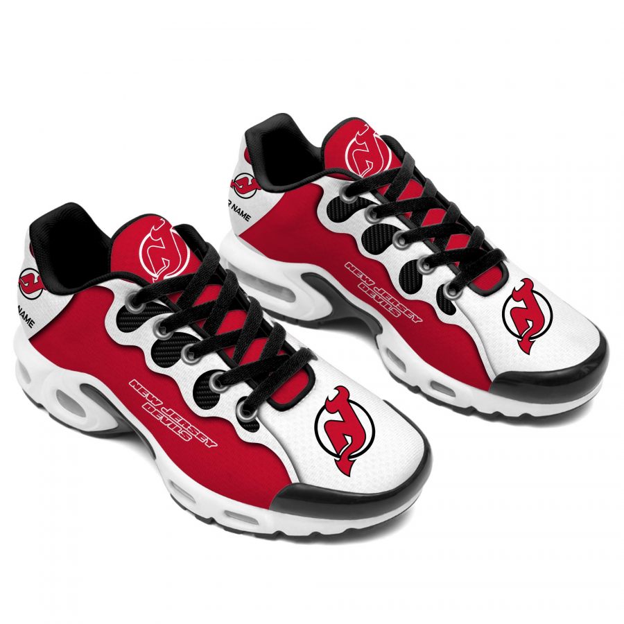 New Jersey Devils Schuhe – Bild 2