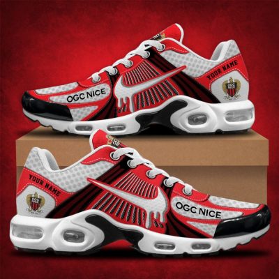 OGC Nice Schuhe