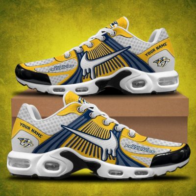 Nashville Predators Schuhe