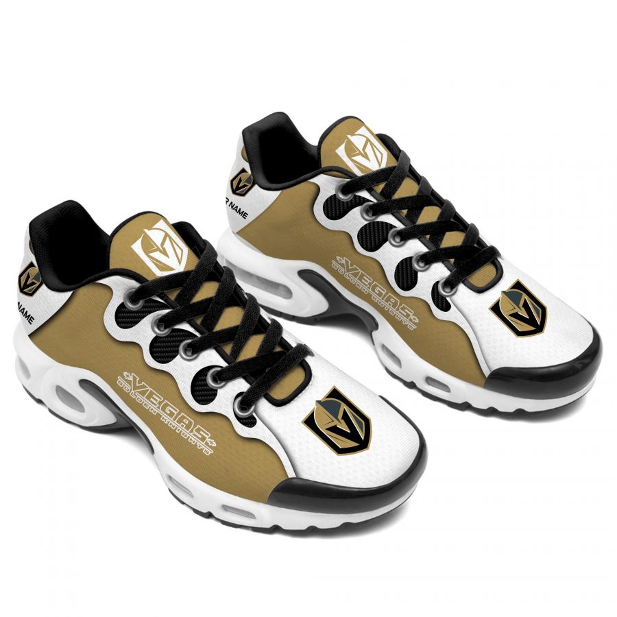 Vegas Golden Knights Schuhe – Bild 2