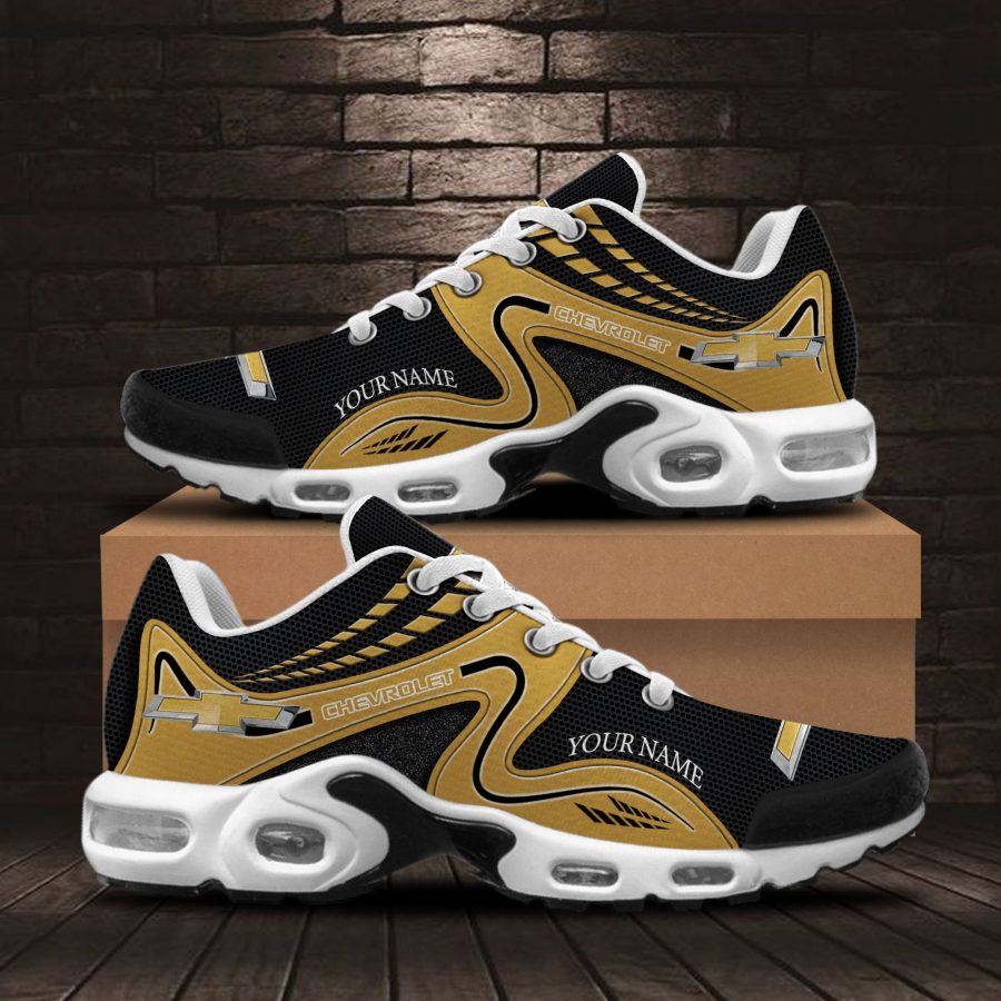 Chevrolet Schuhe