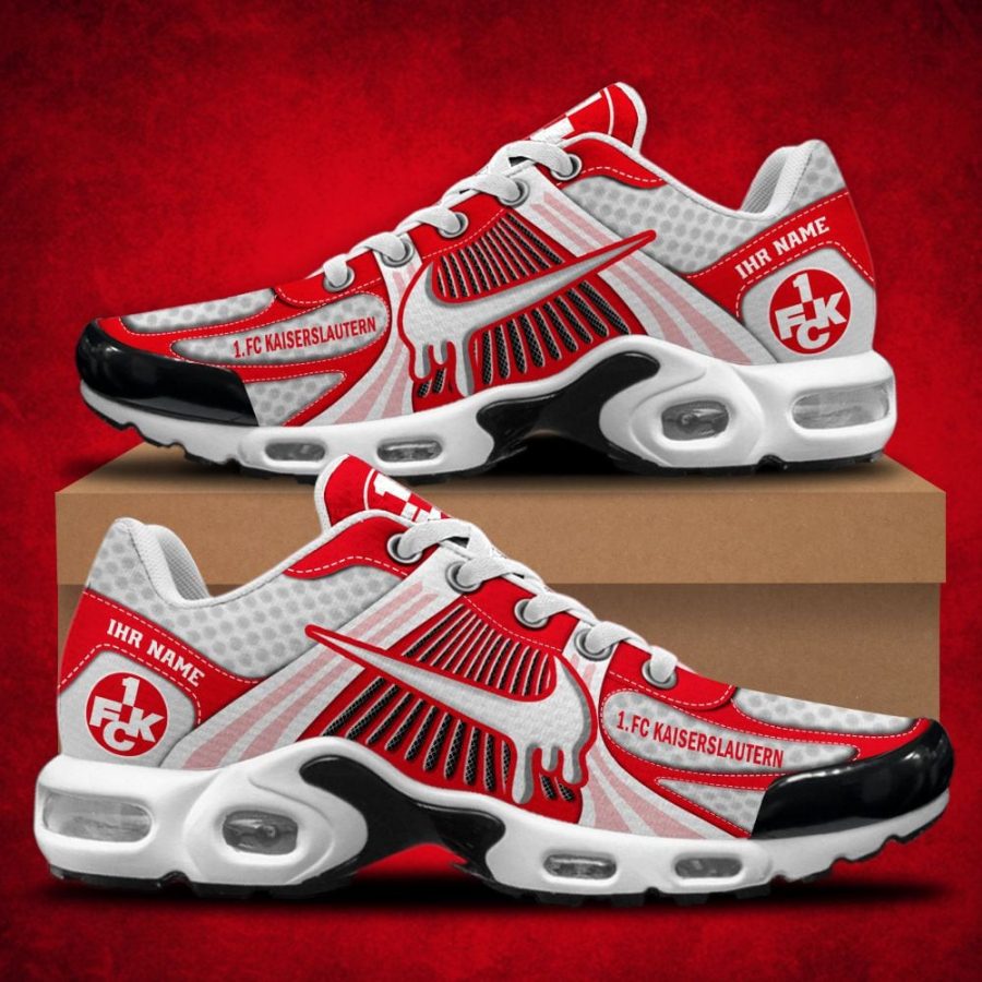 1. FC Kaiserslautern Schuhe