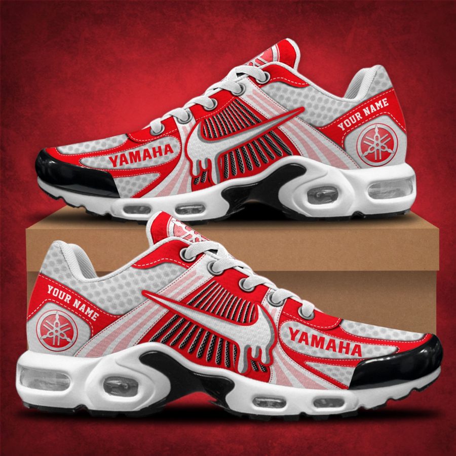 Yamaha Schuhe