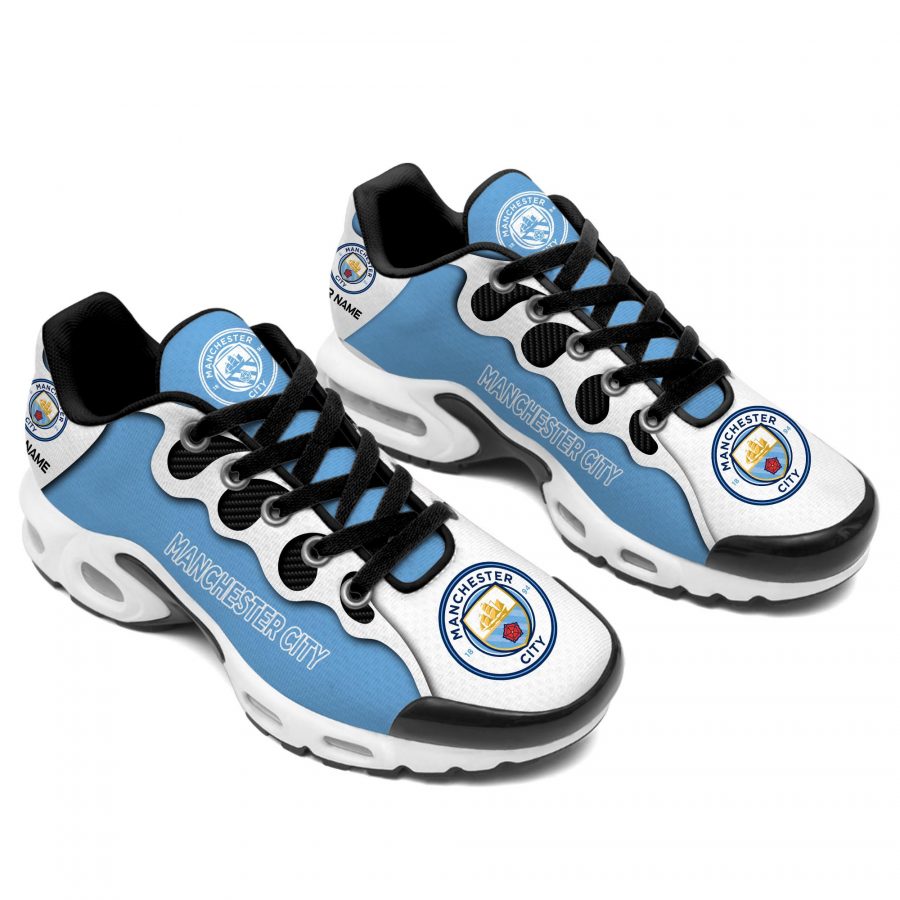 Manchester City Schuhe – Bild 2