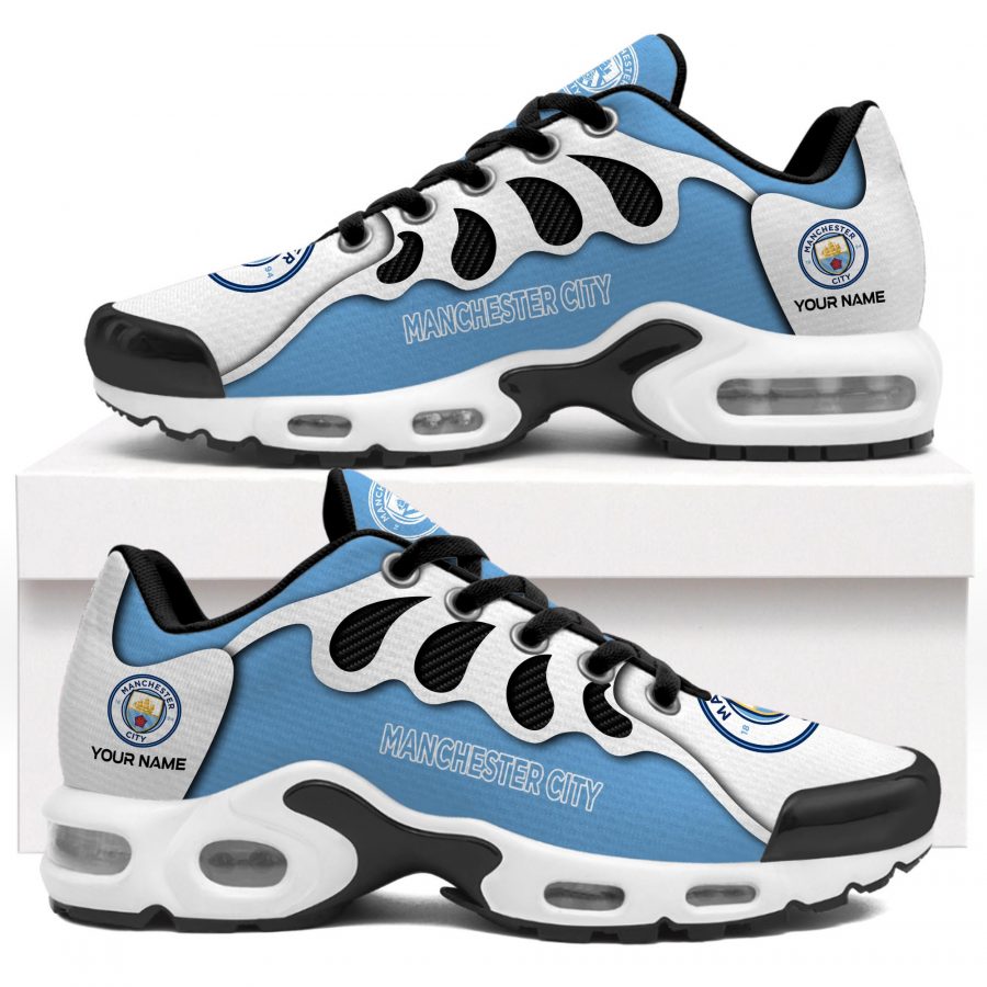 Manchester City Schuhe – Bild 3