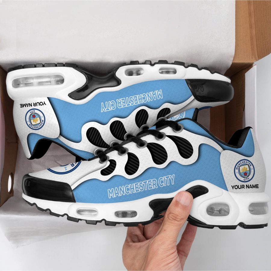 Manchester City Schuhe