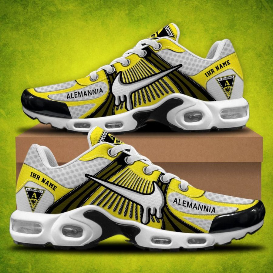 Alemannia Aachen Schuhe