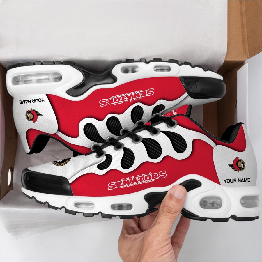 Ottawa Senators Schuhe