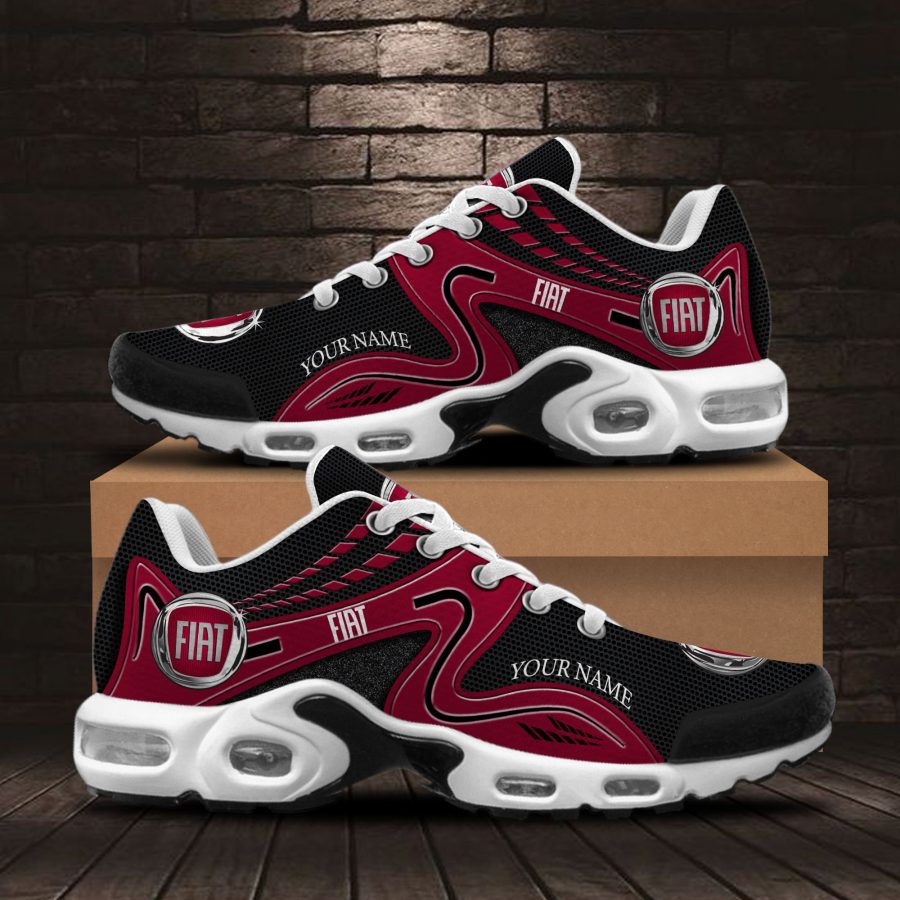 Fiat Schuhe