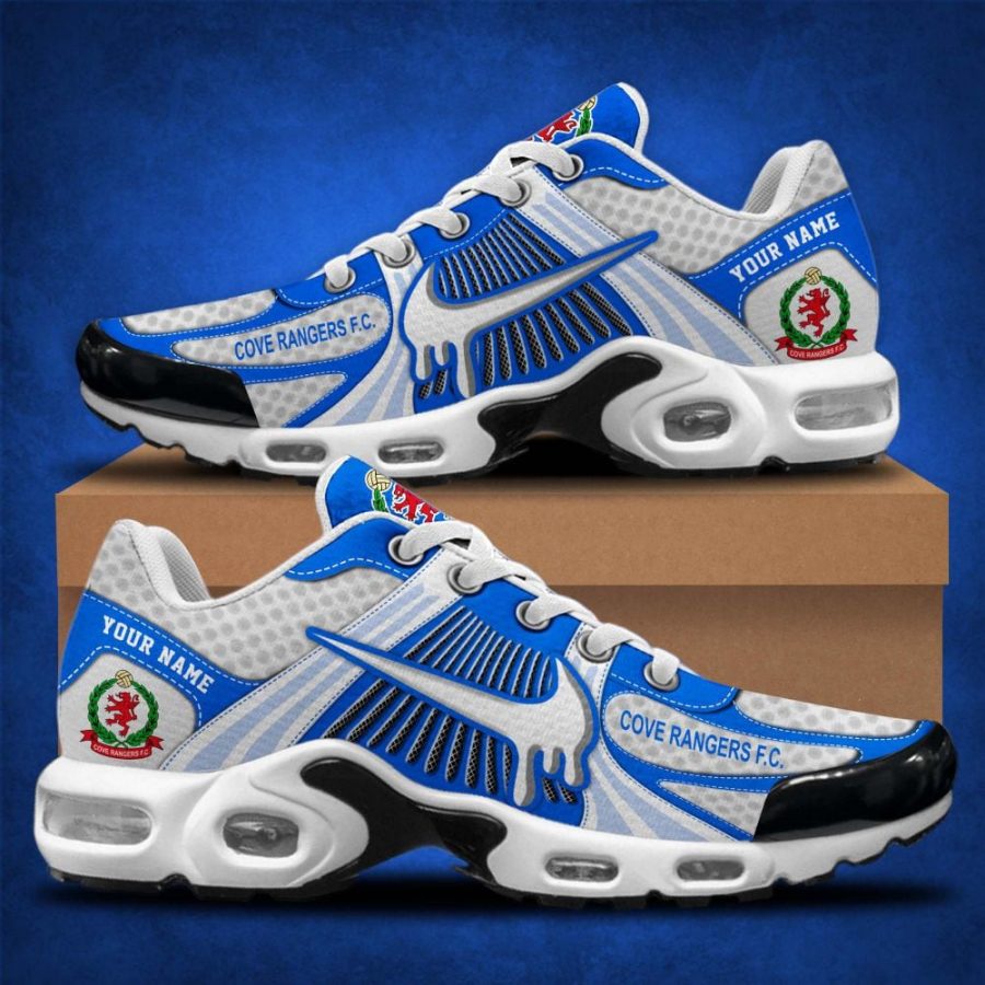 Cove Rangers F.C. Schuhe