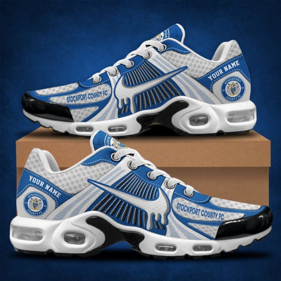 Stockport County F.C Schuhe