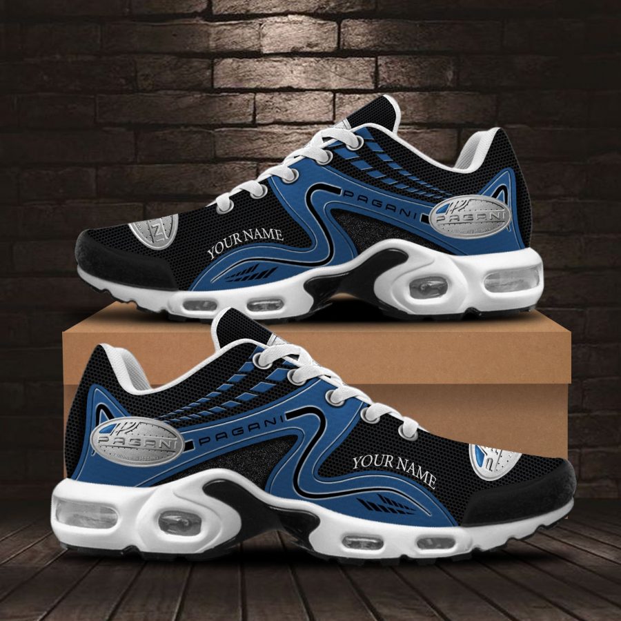 Pagani Schuhe