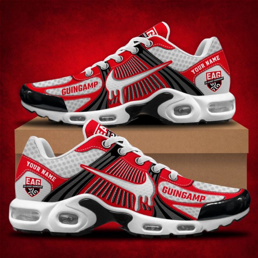 En Avant Guingamp Schuhe