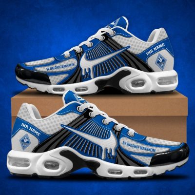 Waldhof Mannheim Schuhe