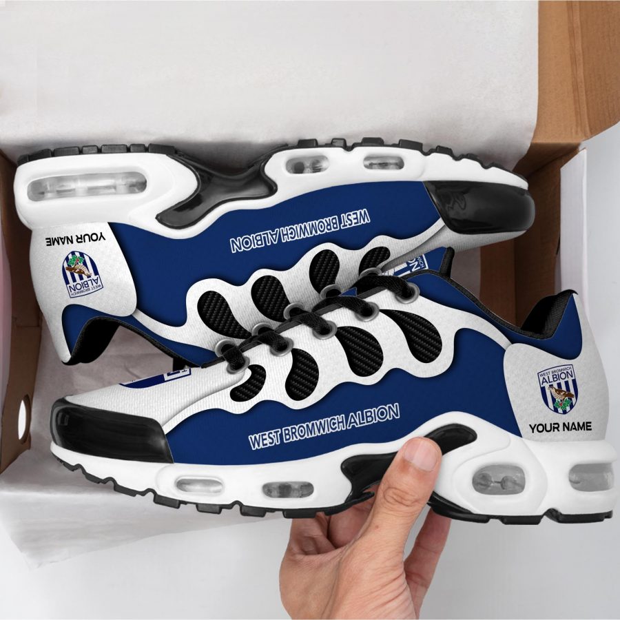 West Bromwich Albion F.C Schuhe