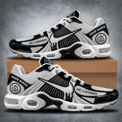 HC Lugano Schuhe