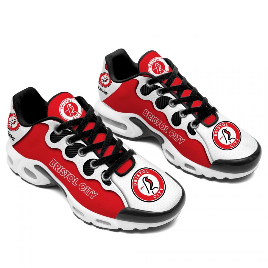 Bristol City Schuhe – Bild 2