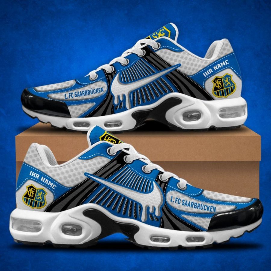 1. FC Saarbrucken Schuhe