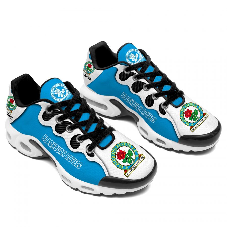 Blackburn Rovers Schuhe – Bild 2