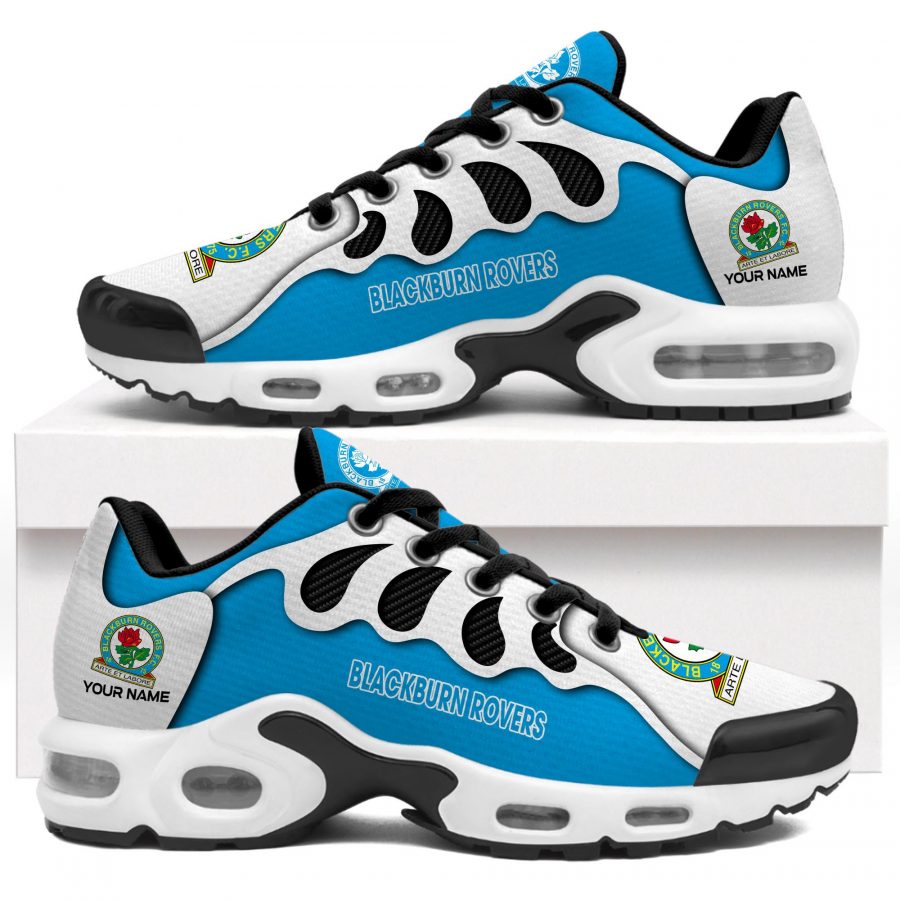 Blackburn Rovers Schuhe – Bild 3