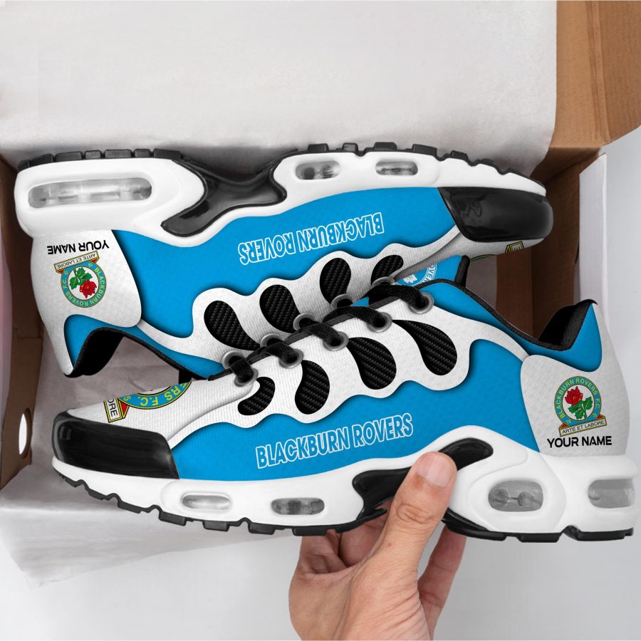 Blackburn Rovers Schuhe