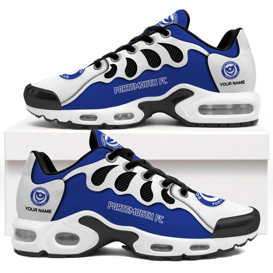Portsmouth F.C Schuhe – Bild 3