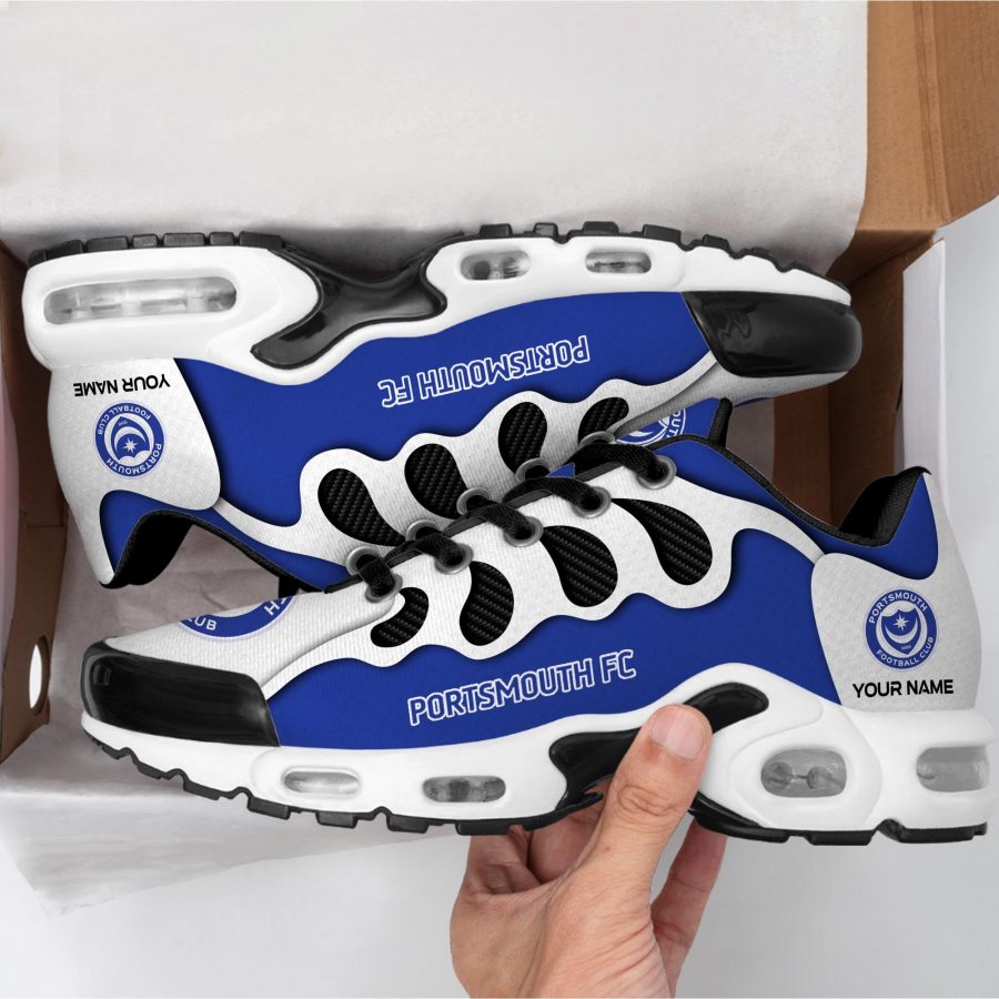 Portsmouth F.C Schuhe