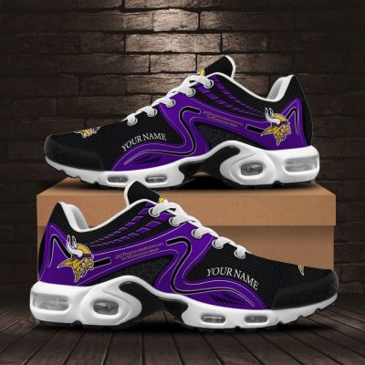 Minnesota Vikings Schuhe