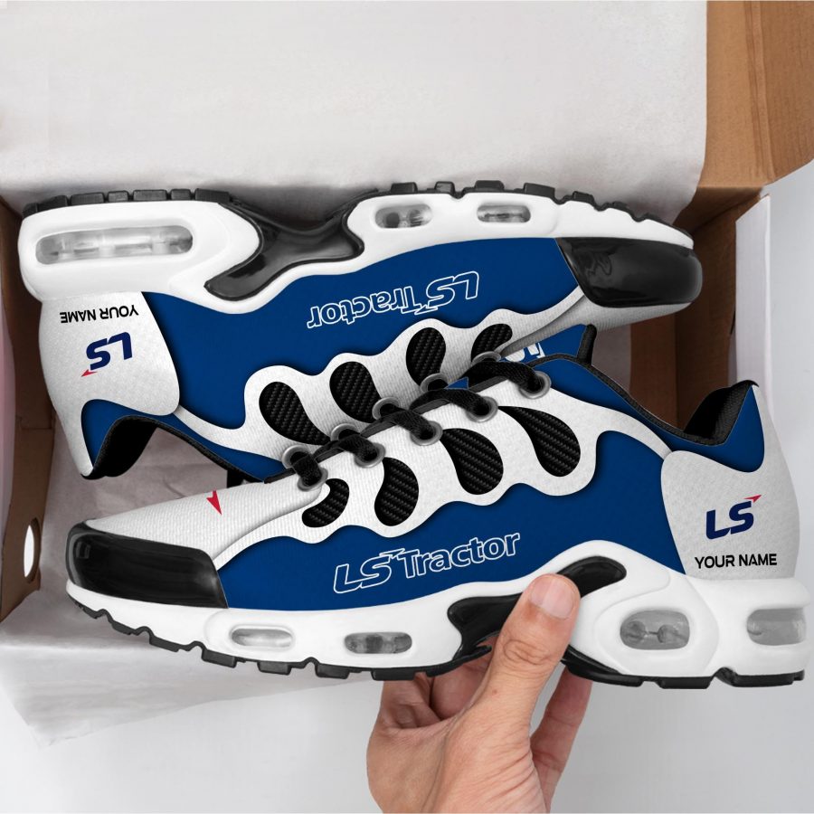 LS Tractor Schuhe