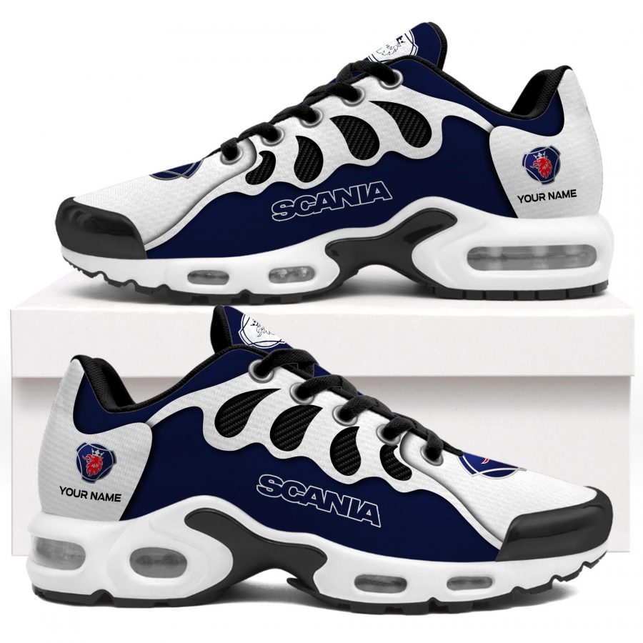 Scania AB Schuhe – Bild 3