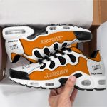 J.I. Case Schuhe