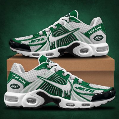 New York Jets Schuhe