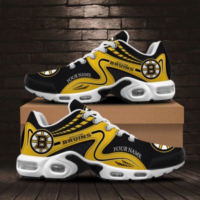 Boston Bruins Schuhe