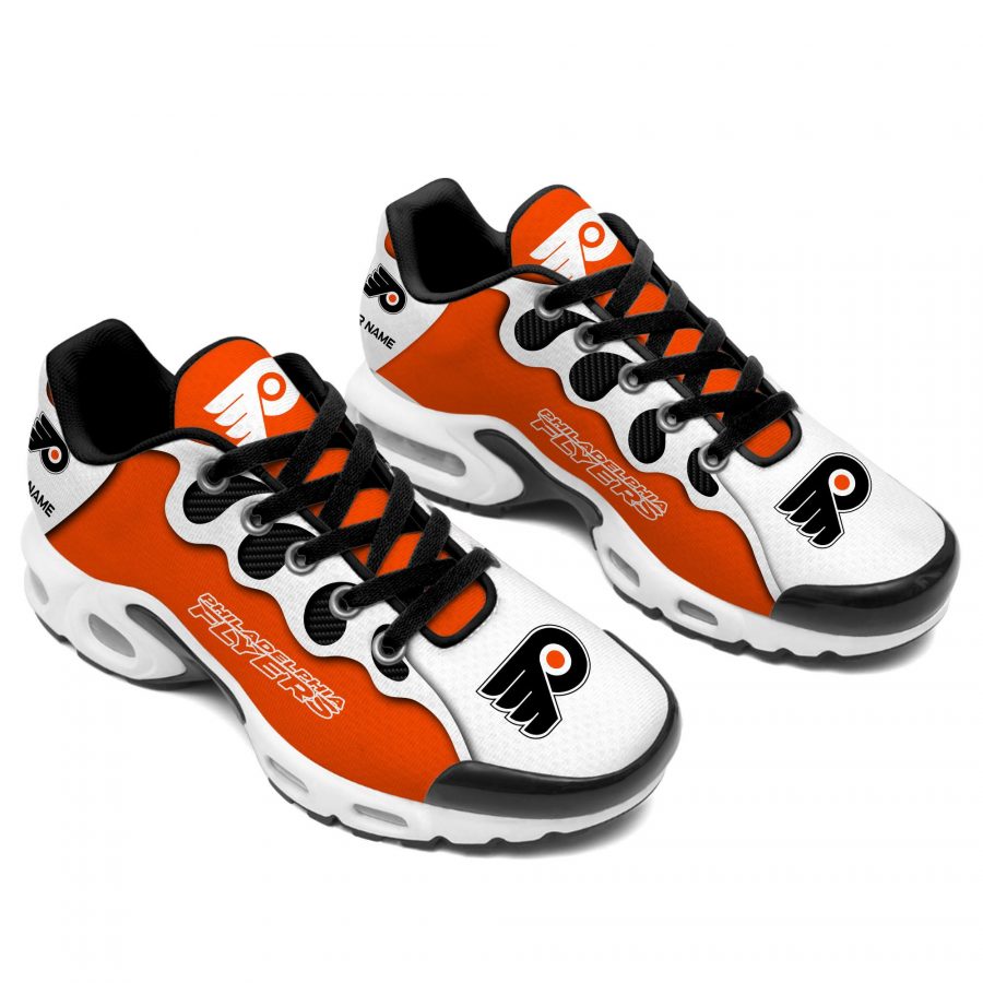 Philadelphia Flyers Schuhe – Bild 2