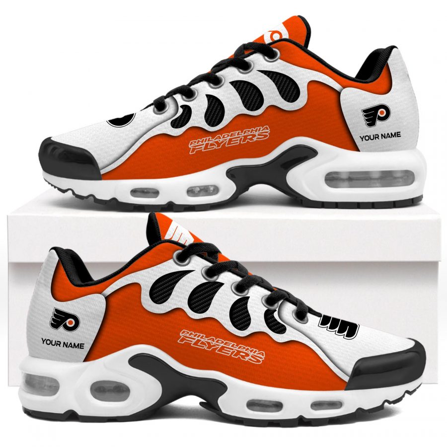 Philadelphia Flyers Schuhe – Bild 3