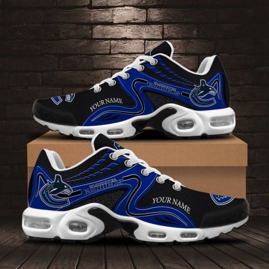 Vancouver Canucks Schuhe