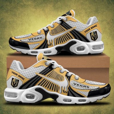 Vegas Golden Knights Schuhe